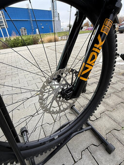 Cube Stereo One55 Veľkosť L - 18