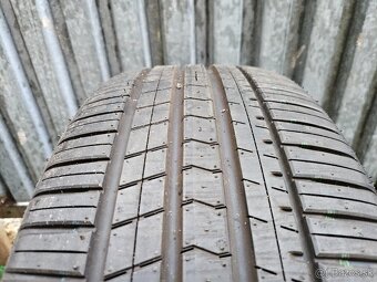 Nové letné pneu FALKEN ZIEX ZE310 Ecorun - 225/55 r18 - 18