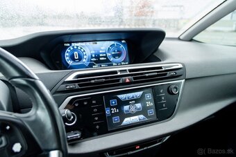Citroën C4 Picasso - 18