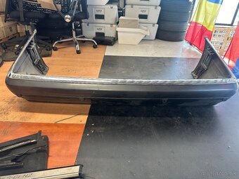 Predám na Mercedes W140 diely - 18