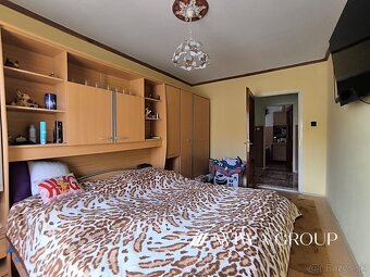 Na predaj priestranný rodinný dom v Ostrihome - 18