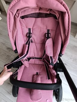 Kočík Cybex balios s Lux - 18