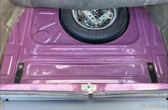 Škoda Forman 135 L 1.3 limitovaná edícia PRIMA - 18