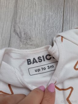 Darujem oblečenie pre dievčatko - 18