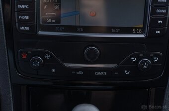 Ford S-Max 2.0 TDCi DPF Titanium A/T - 18