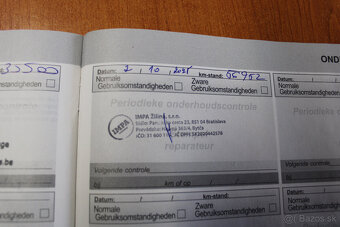 Peugeot 508 1.6 PureTech Allure EAT8 - 18