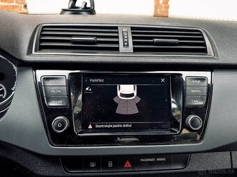 Škoda Fabia 1.0 TSI Ambition - 18