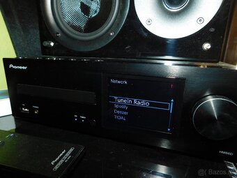 Pioneer DAB+ - 18