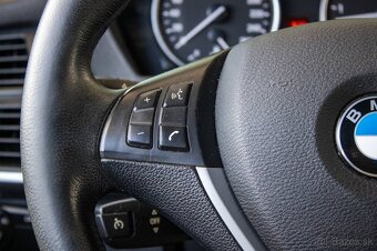 BMW X5 xDrive30d, 173kW AT/6 - 18