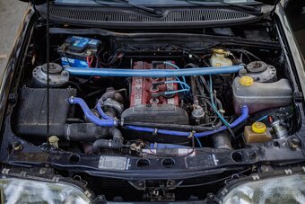 Ford Sierra Cosworth 4x4 - 18