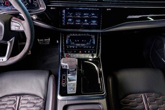 Audi RSQ8 4.0 V8 TFSI TT8 - 18
