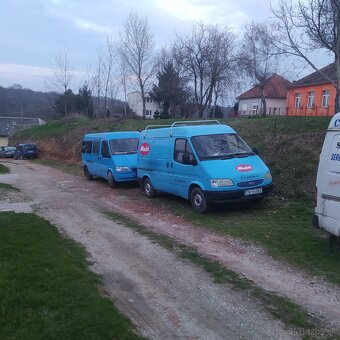 Ford Transit - 18