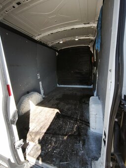 Ford Transit 2.0 TDCi - Po GO Motora, záruka - 18