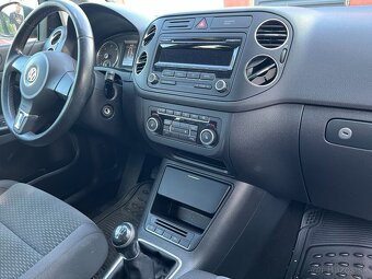 Volkswagen Golf Plus 1.6 TDI - 18