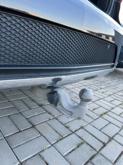 Mercedes-Benz GL350 CDI AMG Line - 18