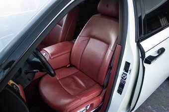 Rolls Royce Ghost 420kw - 18