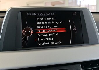 BMW X1 sDrive 18d Advantage A/T - 18