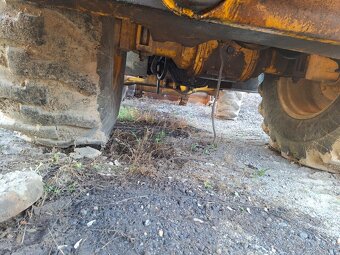 JCB 3CX 4X4 II - 18
