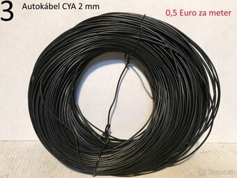 Originálne súčiastky PAL Czechoslovakia - 18