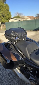 BMW K 1600 GT - 18
