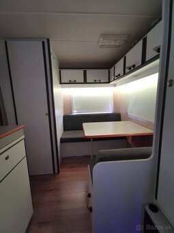 Karavan Chateau 380 - 18