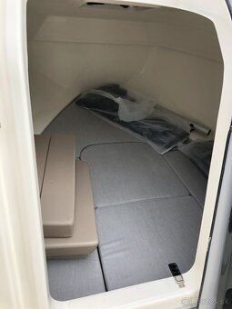 QUICKSILVER Activ 555 CABIN + MERCURY F 115 EFI ELPT záruka - 18