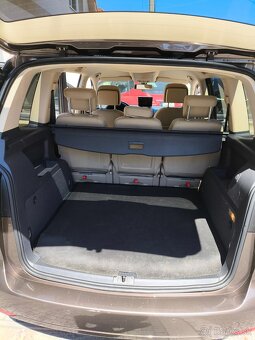 Touran 1.6 TDI Comfortline, 77 kW, A7, 5d - 18