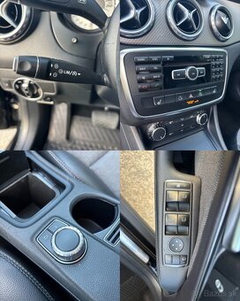 Mercedes-Benz GLA 180 CDI, AUTOMAT, Kúpené v SR - 18