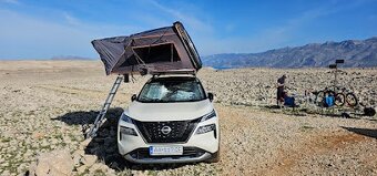 Nissan X-Trail e4force epower Tekna+ - 18