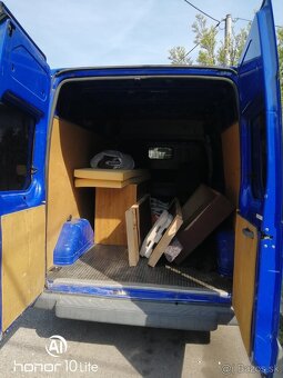 Ford Transit 280M rok 2011 najazdených 76900km - 18