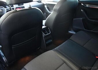 Škoda Octavia 2,0TSI 140KW 22.tKM ČR STYLE 140 kw - 18