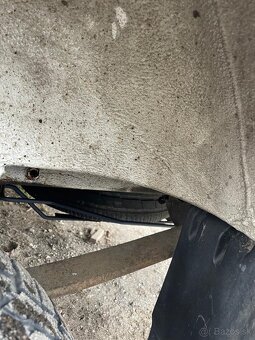 Volkswagen Crafter 2,5TDi 120kw - 18