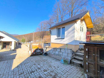 NOVÉ ❗️ Rodinná usadlosť - dom na predaj, Radobica - okres - 18