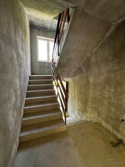 Rodinný dom - Staré Hory - 18
