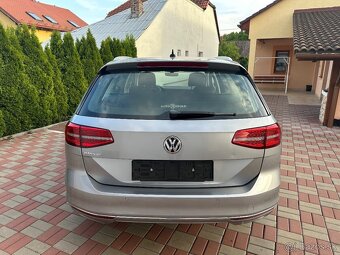 Volkswagen Passat Variant B8 - 18