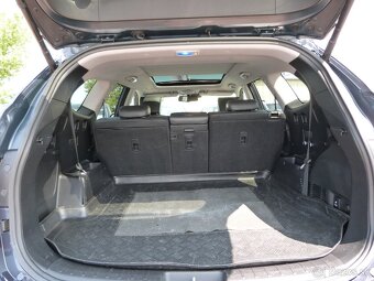 Hyundai Grand Santa Fe 2.2 CRDi VGT 4x4 Premium - 18