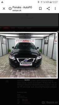 Volvo V50 1.6 diesel - 18