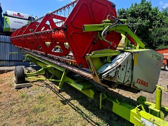 Claas Lexion 480II - 18