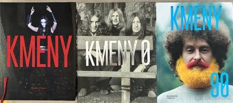 Knihy od slavnych fotografov,  zberatelske rarity - 18