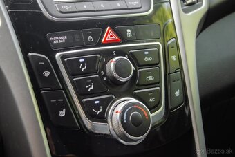 Hyundai i30 Hatchback 1.4i + LPG AJ NA SPLÁTKY/PROTIÚČET/ - 18