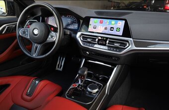 BMW M4 Competition xDrive//360°// Carbon//R19+R20 - 18