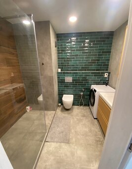 Kompletné rekonštrukcie interiérov a exteriérov – M&M Bau - 18