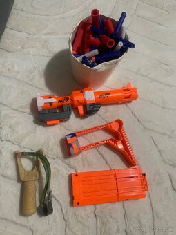 Nerf - 18
