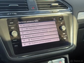 VW Tiguan Allspace -2022- 2.0 TDI DSG -Head Up,Prezutie - 18