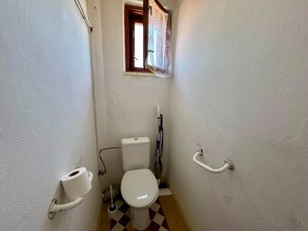 Na predaj: Rodinný dom v obci Čereňany (ul. Priehonská) - 18