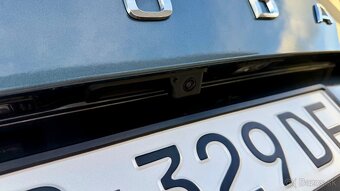 Škoda Kodiaq Style, 2.0 TDI, 110kW, DSG, 11/2020 - 18