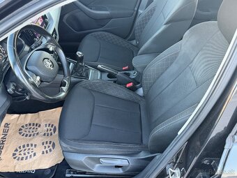 Škoda Kamiq 1.0TSI CNG Ambition - 18