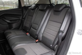 Ford Kuga 2.0 TDCi Duratorq 163k Titanium AWD - 18