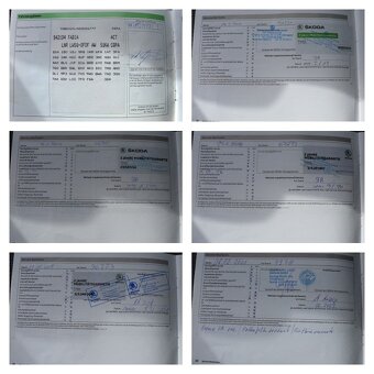 Škoda Fabia 1.2 ie Active - 18