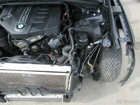 BMW X1 xDrive 18d - 18